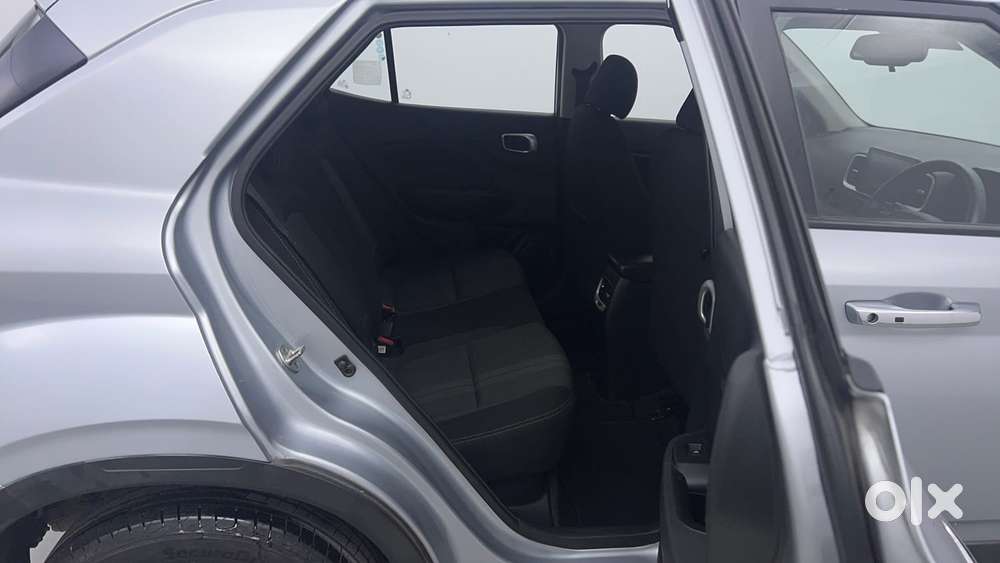 Hyundai Venue Sx Plus Turbo Dct, 2020, Petrol