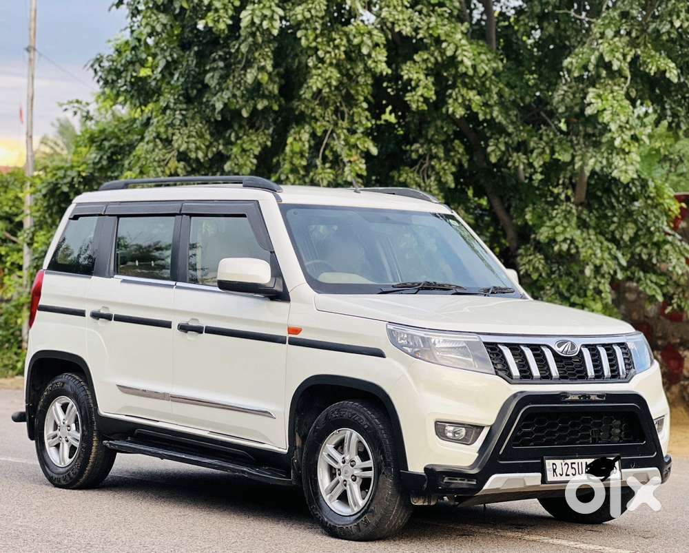Mahindra Bolero Neo 1.5 N 10 R, 2022, Diesel