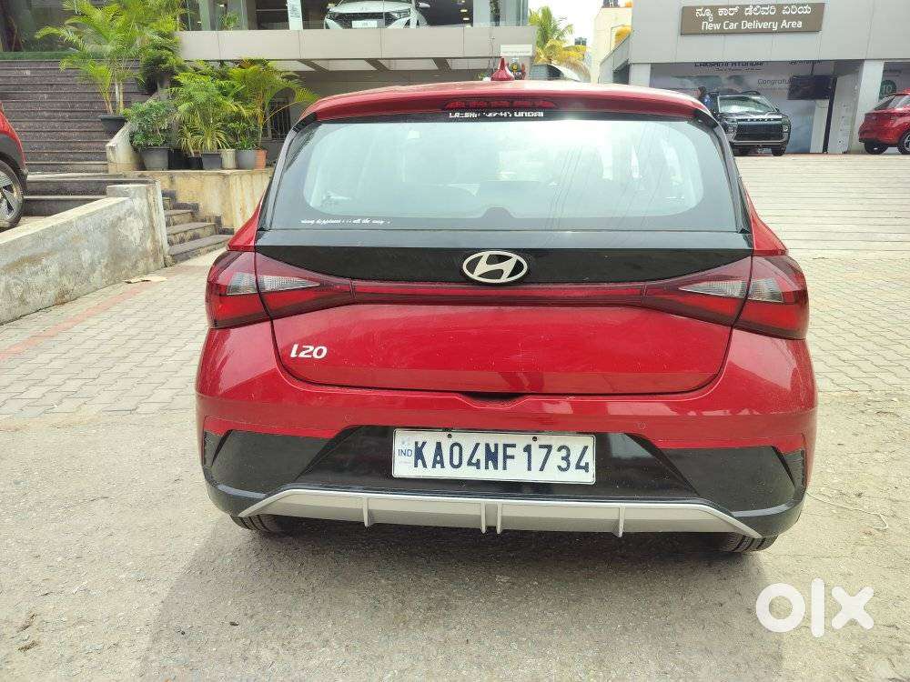 Hyundai New I20 1.2 Magna Mt, 2025, Petrol