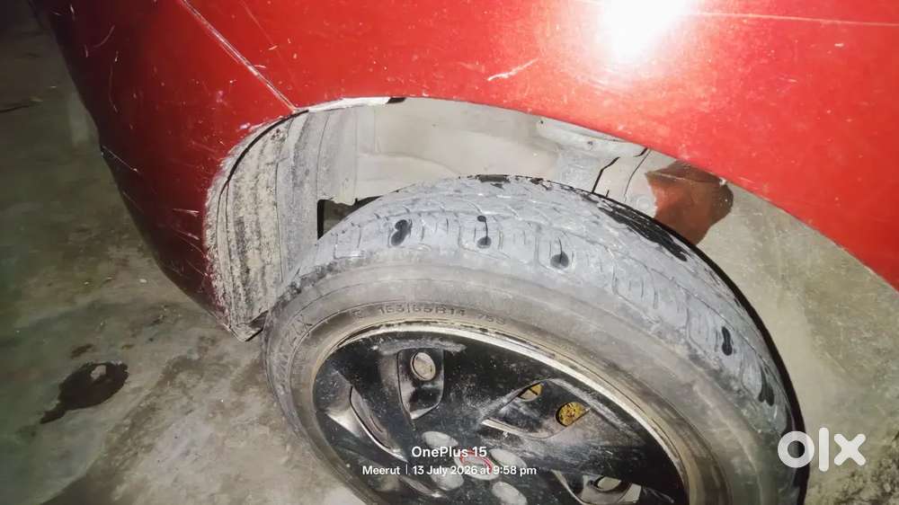 Maruti Suzuki Wagon R , Dec- 2013, Original Condition