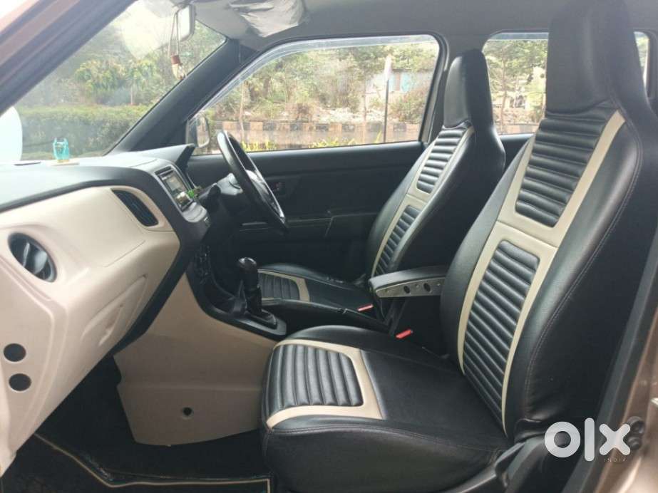 Maruti Suzuki Wagon R Lxi Cng Optional, 2020, Cng & Hybrids