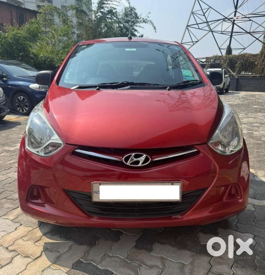 Hyundai Eon Magna +, 2013, Petrol