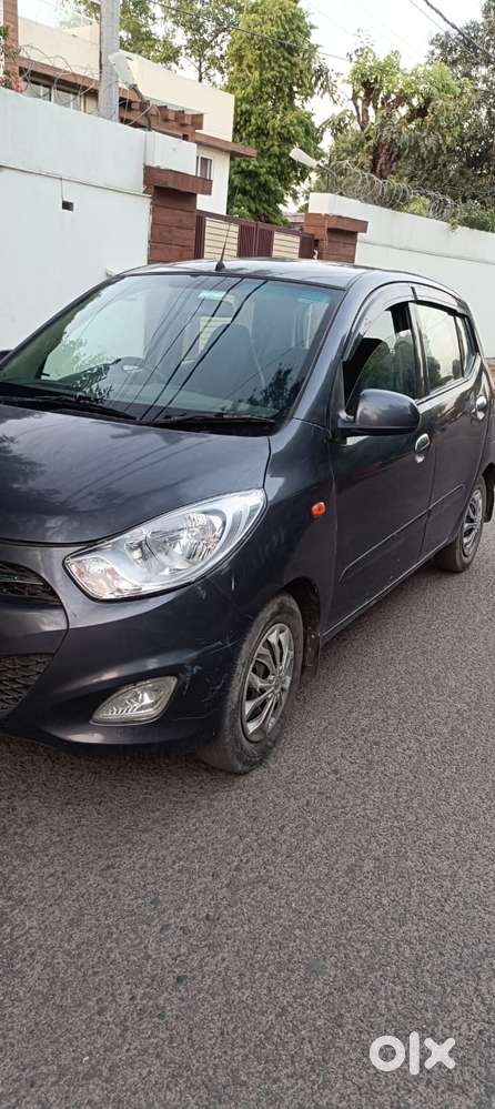 Hyundai I10 1.2 Kappa Magna, 2014, Petrol