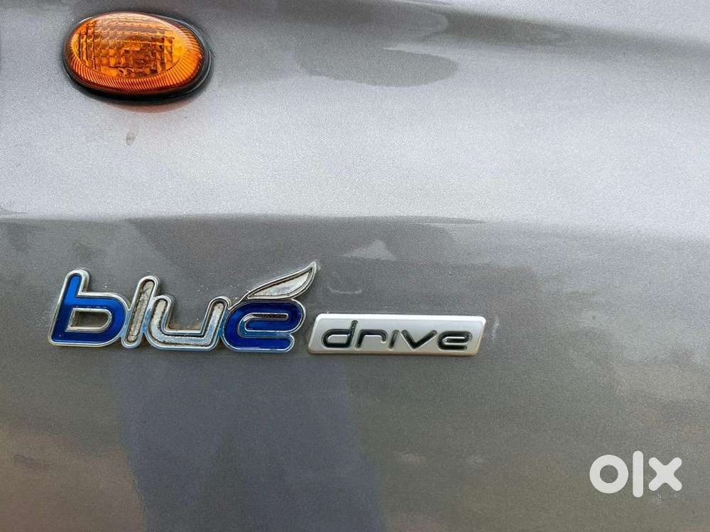 Hundai Eon Magna Plus Blue Drive