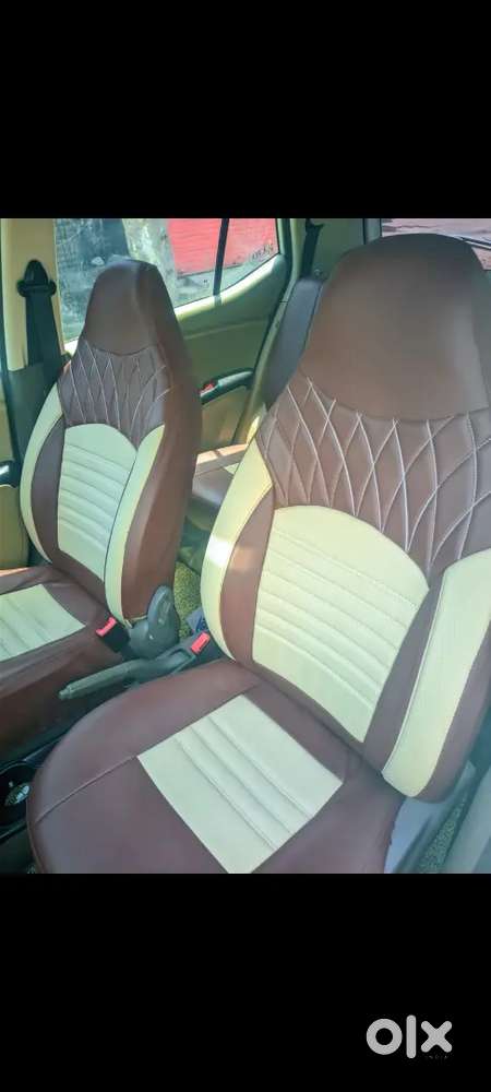 I10 Sport Modified