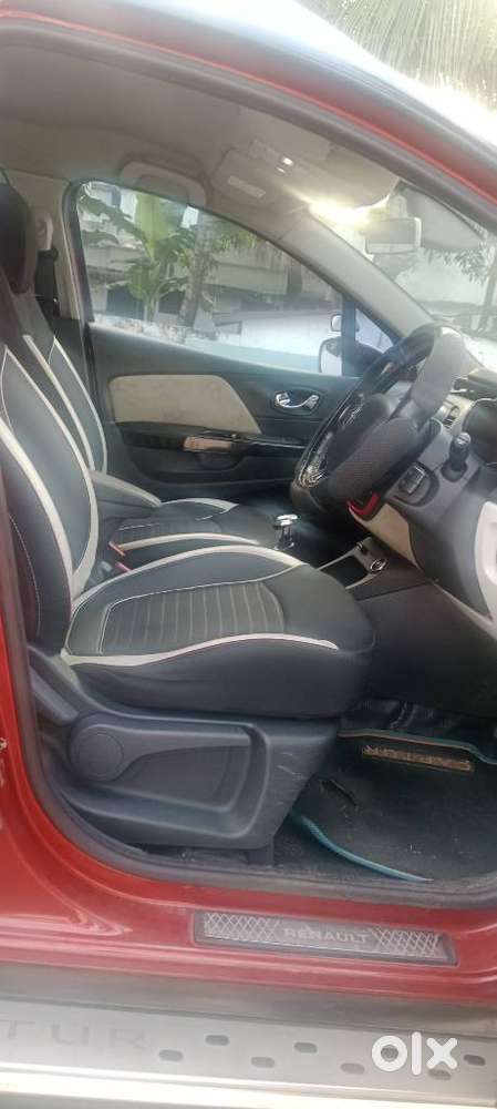 Renault Captur 1.5 Petrol Rxe/1.5 Diesel Rxe, 2017, Diesel