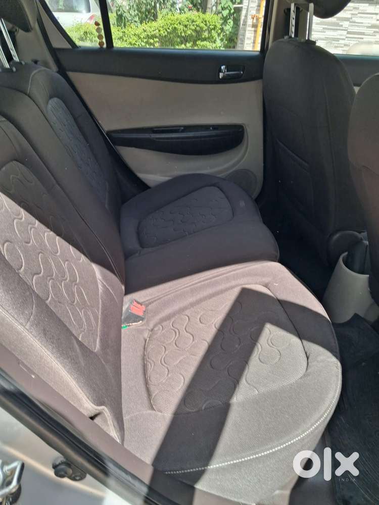 Hyundai I20 1.2 Asta, 2010, Petrol