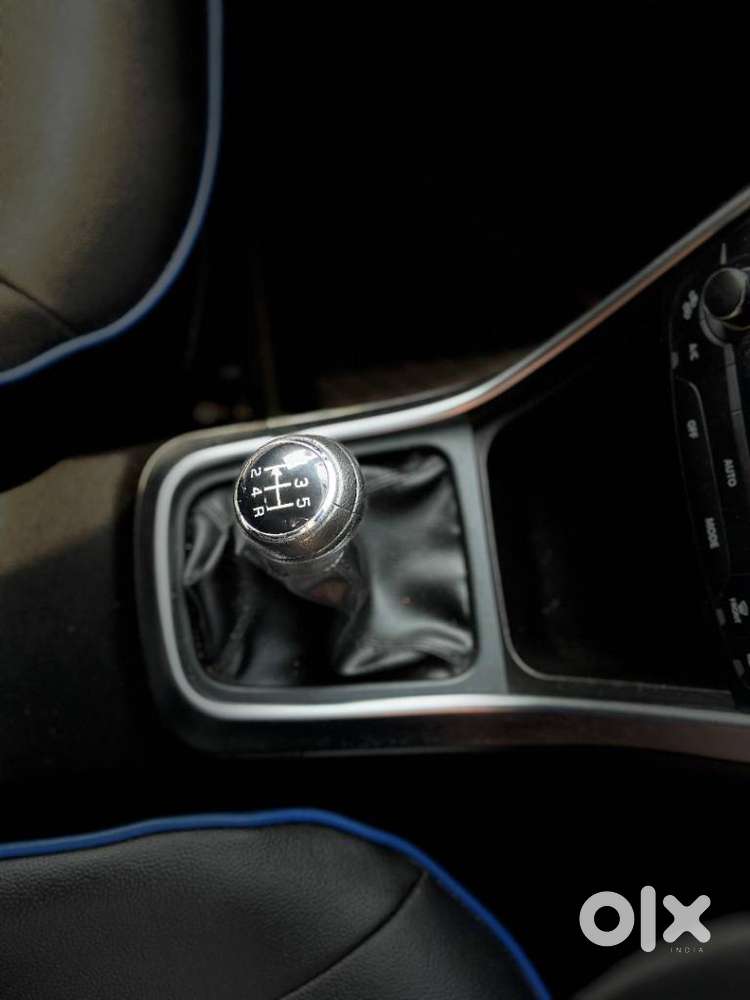 Maruti Suzuki S Cross Zeta Shvs, 2018, Diesel