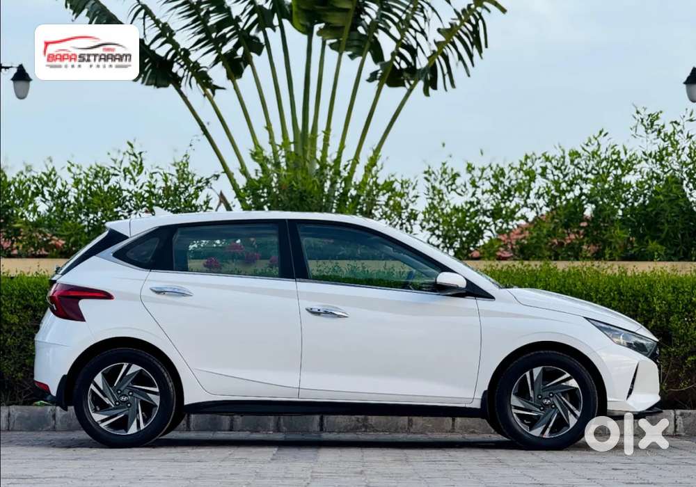 Hyundai New I20 1.5 Asta (o) Mt, 2022, Diesel