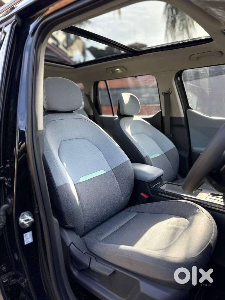 Kia Syros Htk Plus Turbo Dct, 2025, Petrol