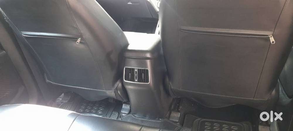 Hyundai Creta 1.6 E Plus, 2017, Petrol