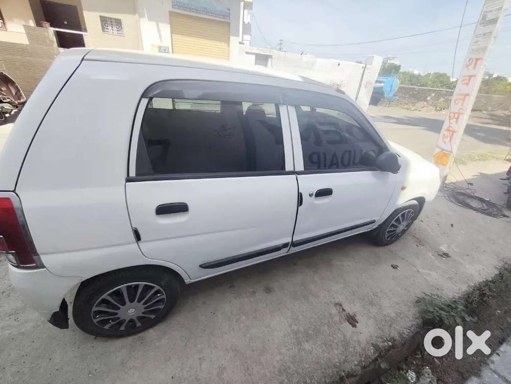 Very Good Condition Maruti Suzuki Alto K10