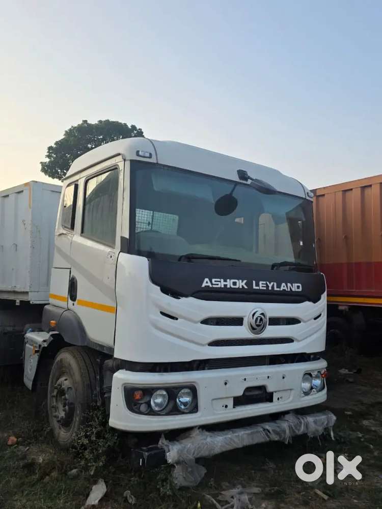 Ashok Leyland Stile 2025 Diesel 7000 Km Driven