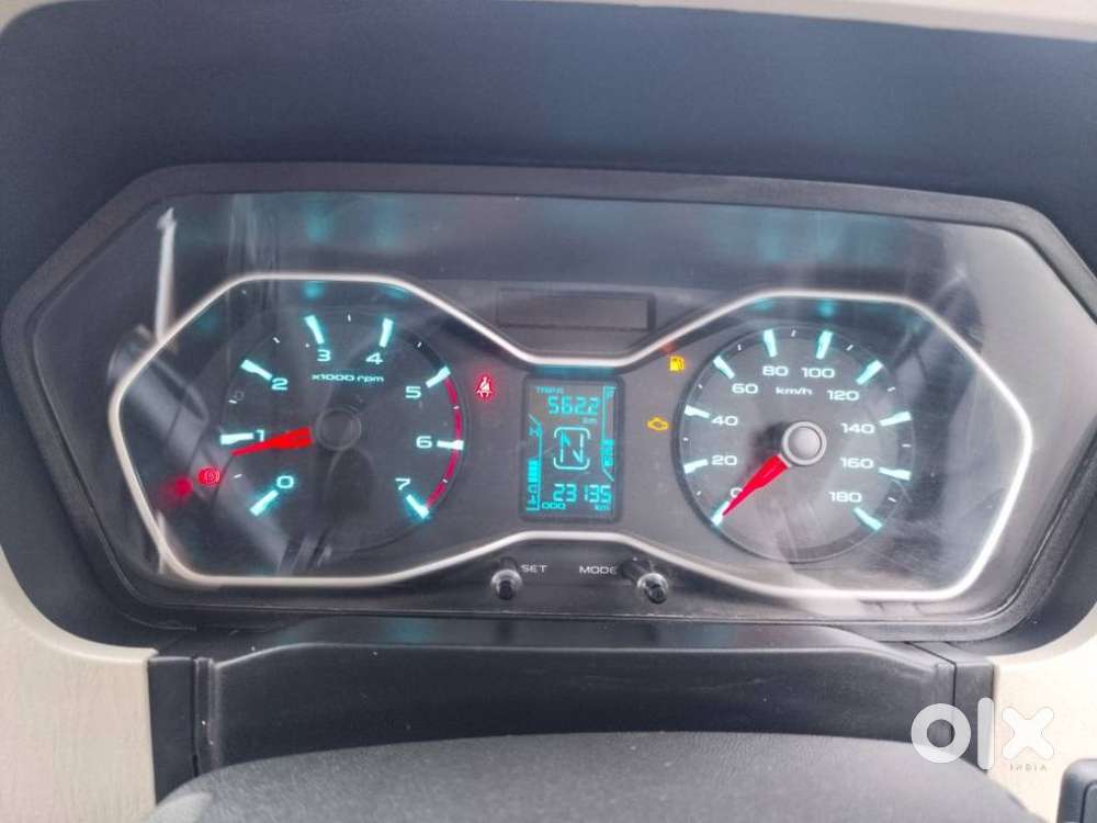 Mahindra Scorpio Classic 2.2 S 11 Mt 7 Str, 2024, Diesel