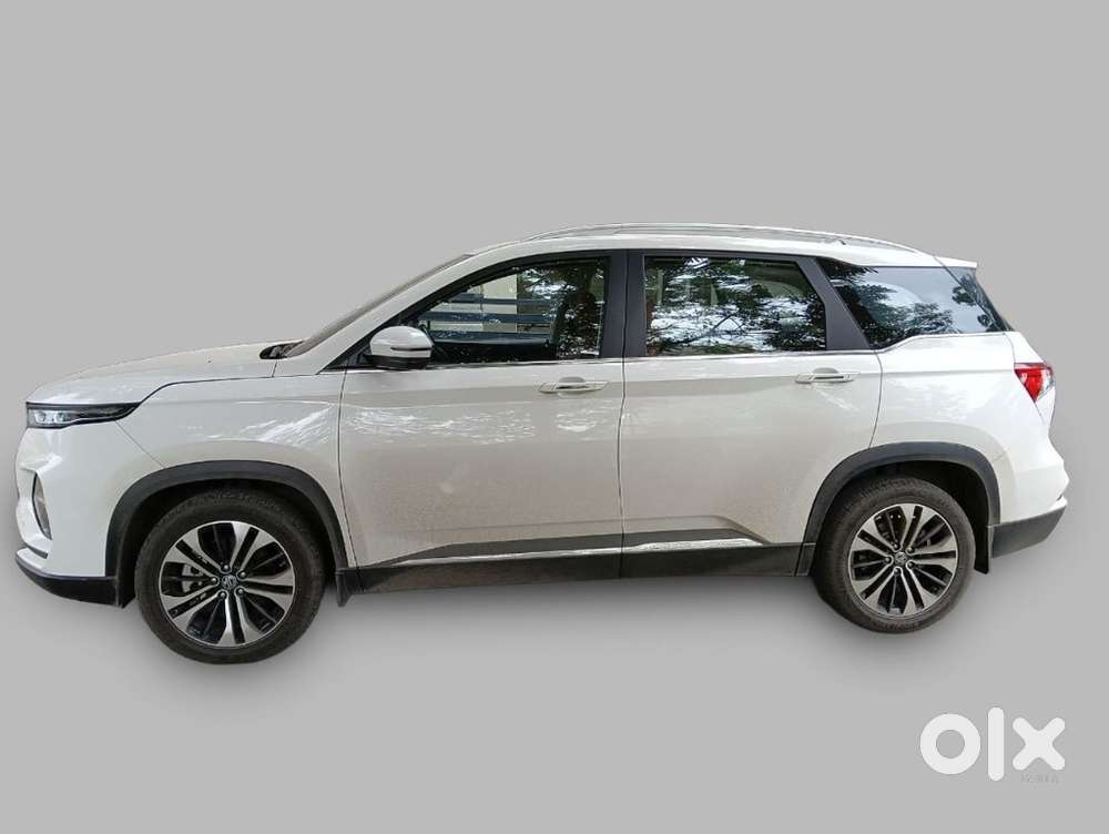 Mg Hector Sharp Pro 1.5 Turbo Cvt, 2022, Petrol