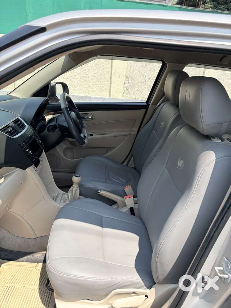 Maruti Suzuki Swift Dzire Zdi + Mt, 2013, Diesel