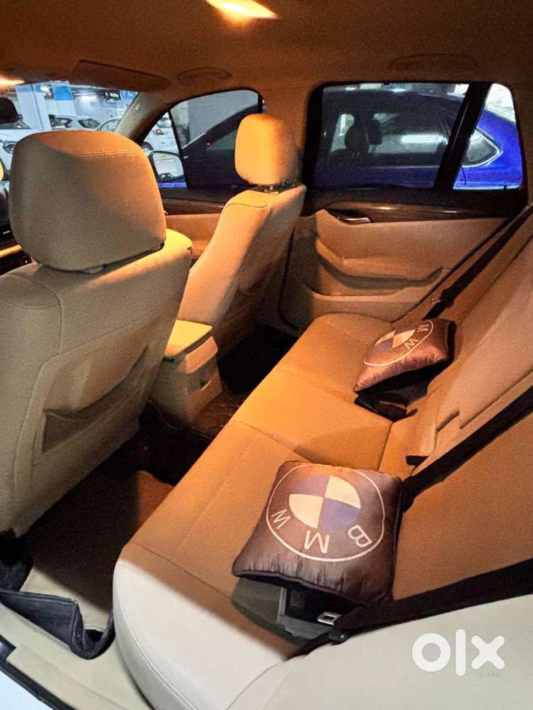 Bmw X1 Sports Edition  Excellent Condition
