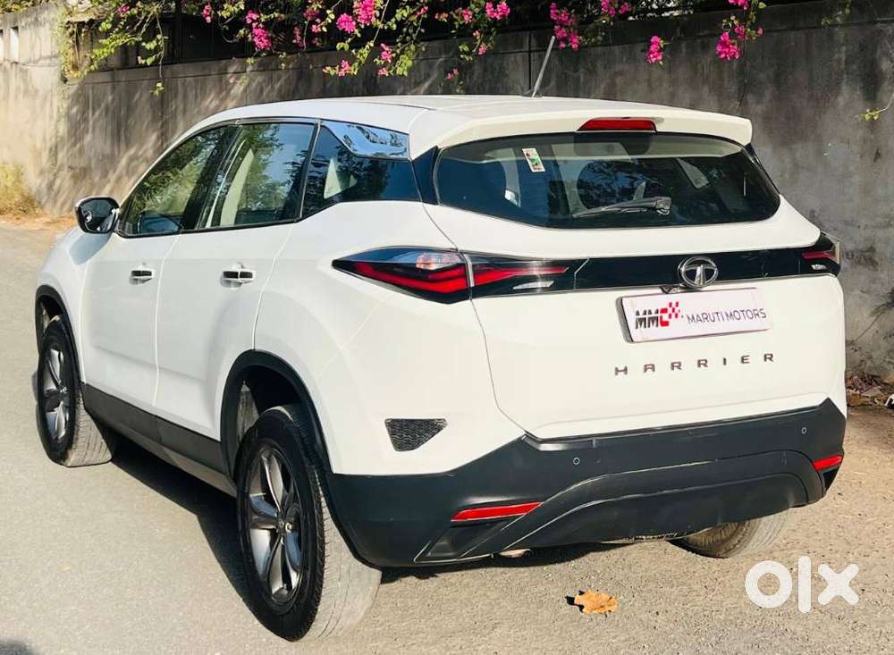 Tata Harrier Xt, 2021, Diesel