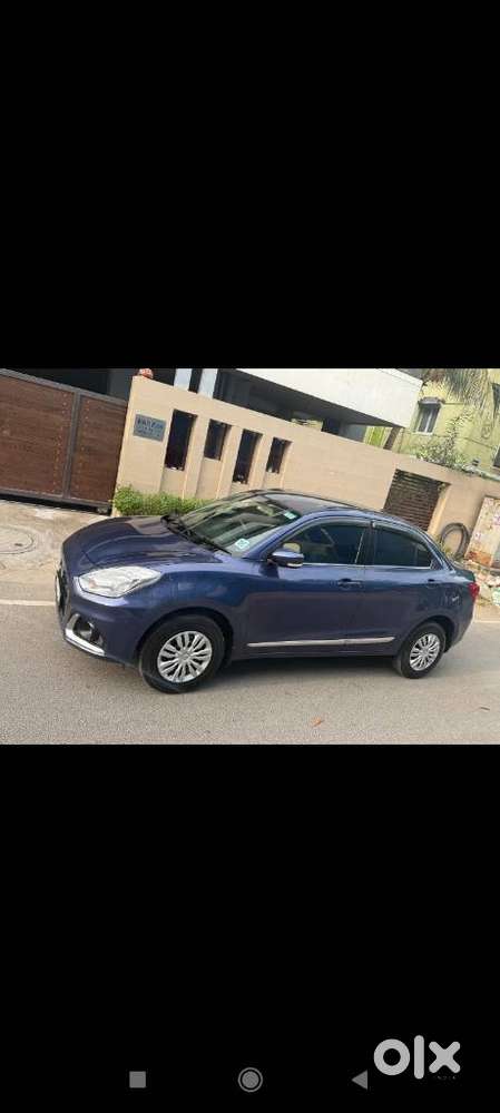 Maruti Suzuki Swift Vxi + Manual, 2021, Petrol