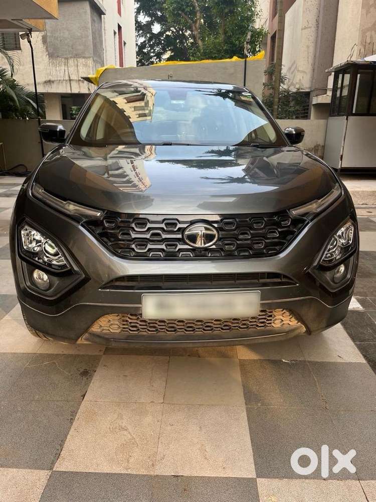 Tata Harrier 2021 Diesel Suoerb Condition
