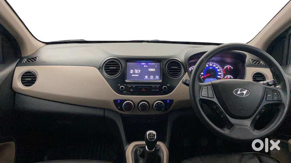 Hyundai Grand I10 Sportz 1.2 Kappa Vtvt, 2019, Petrol