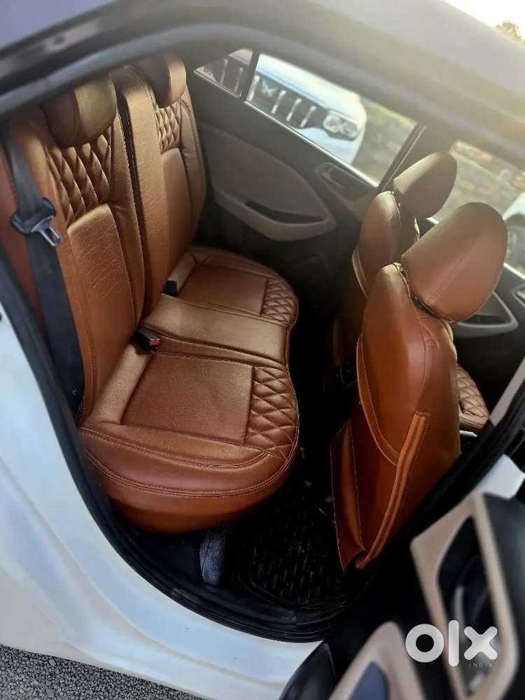 Hyundai I20 2015 Diesel Well Maintained