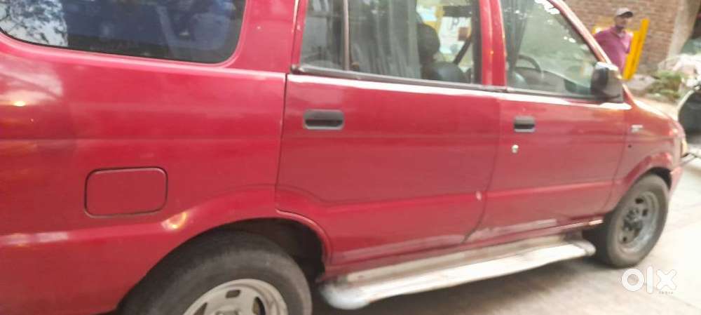 Chevrolet Tavera 2003-2007 Ny B1-10 Str Bsiii, 2005, Diesel