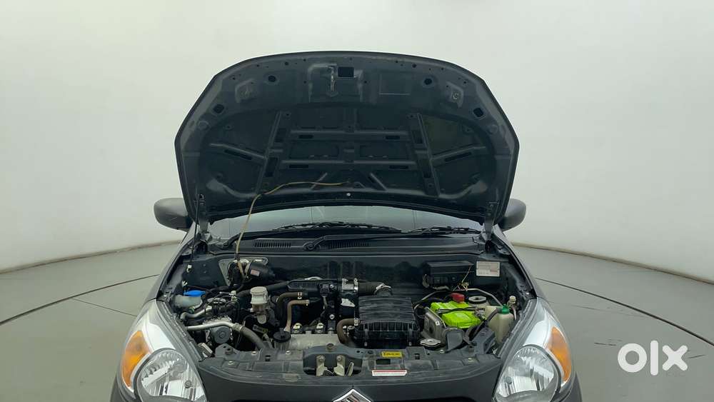 Maruti Suzuki Alto 800 Vxi, 2022, Petrol