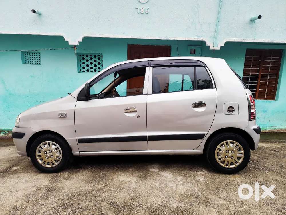 Santro Gls Plus