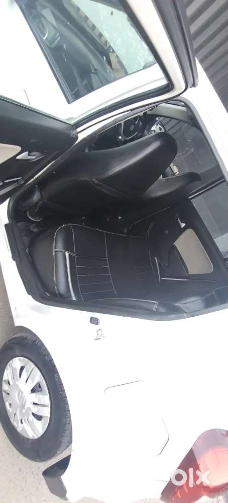 Maruti Suzuki 800 2020