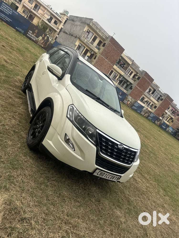 Mahindra Xuv500 2.2 W10, 2020, Diesel