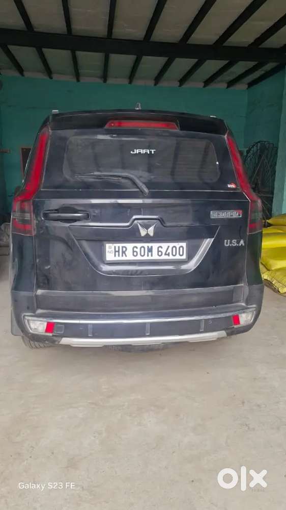Mahindra Scorpio N 2023.    New. Condition