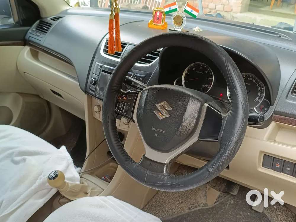 2nd Owner Maruti Dzire