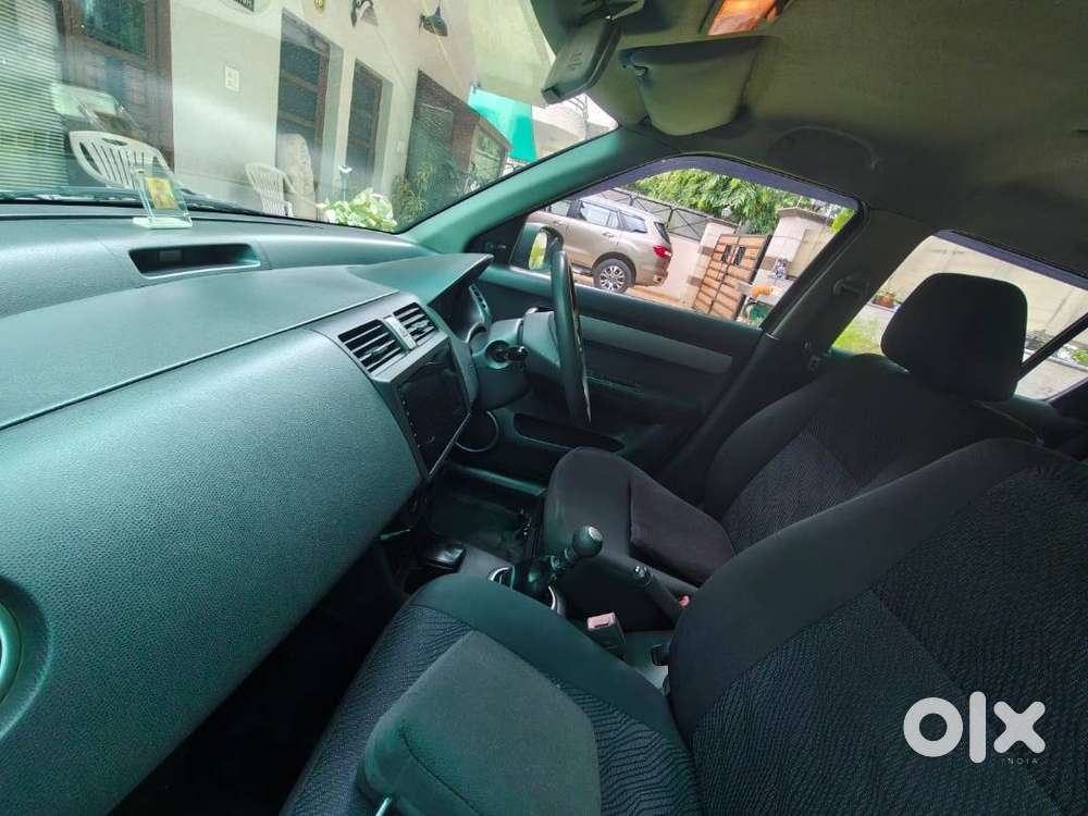Maruti Swift Vdi 2010, Army Officer Owned, 60,000 Km, Chandigarh Regd