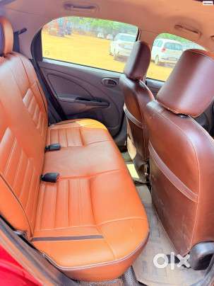 Toyota Etios Liva Gd, 2013, Diesel