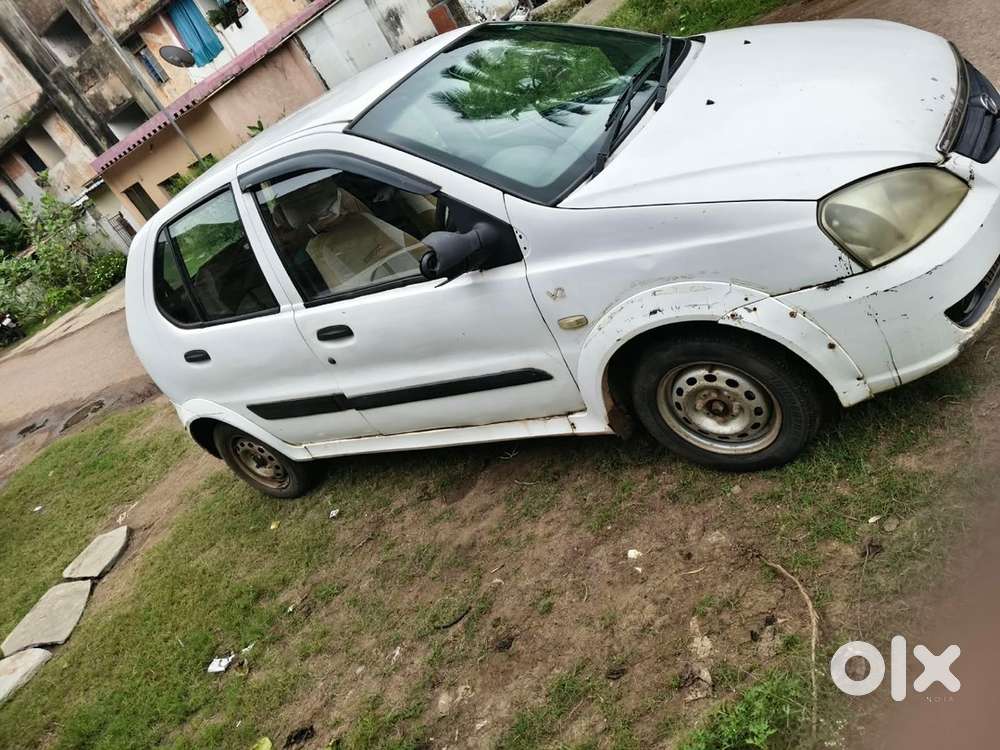 Tata Indica V2 Diesel 2008