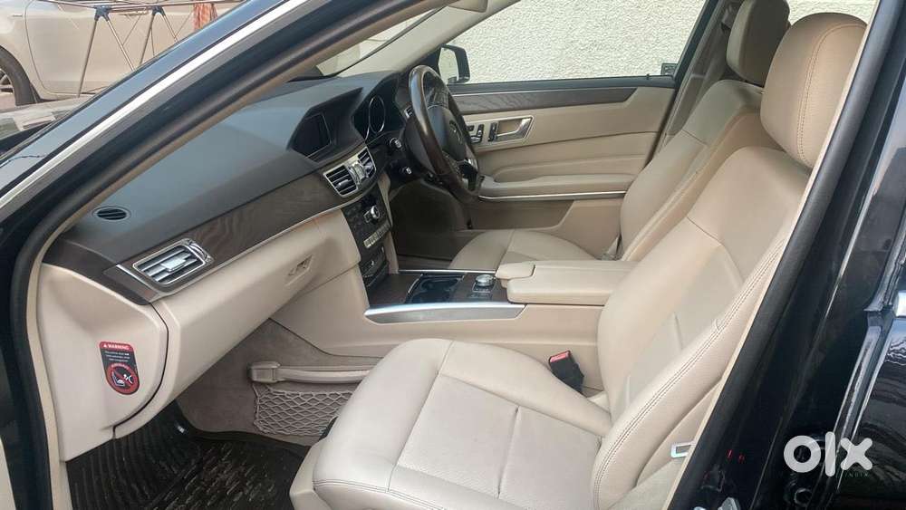 Mercedes-benz E-class E 250 Cdi Elegance, 2014, Diesel