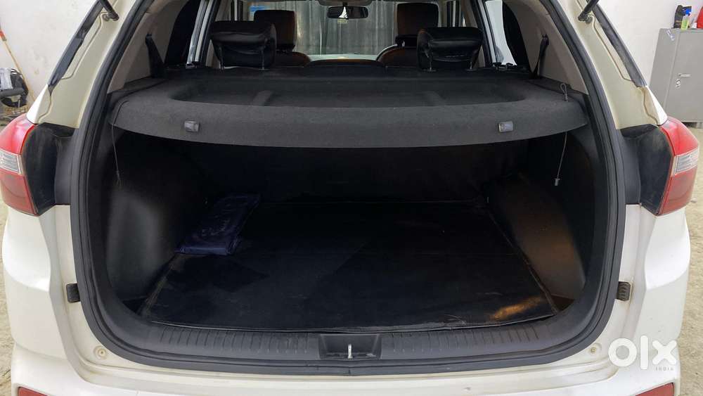 Hyundai Creta 1.6 Sx Plus Petrol, 2016, Petrol