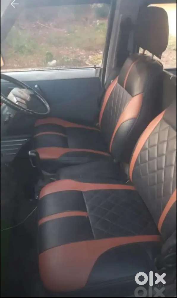 Maruti Suzuki Omni 2013 Lpg 70927