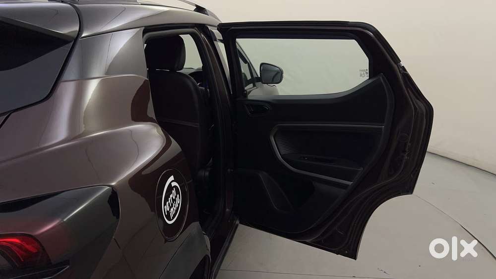 Renault Kiger Rxz Amt Dt, 2021, Petrol
