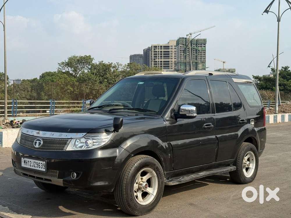 Tata Safari Storme [2012-2015] 2.2 Vx 4x2, 2013, Diesel