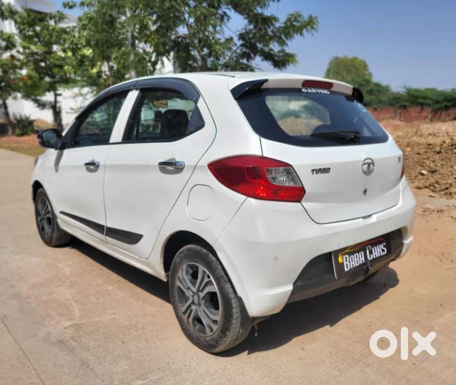 Tata Tiago 1.05 Revotorq Xz, 2019, Diesel