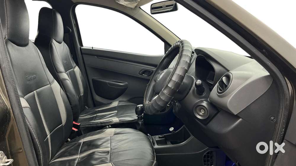 Renault Kwid Rxt, 2016, Petrol