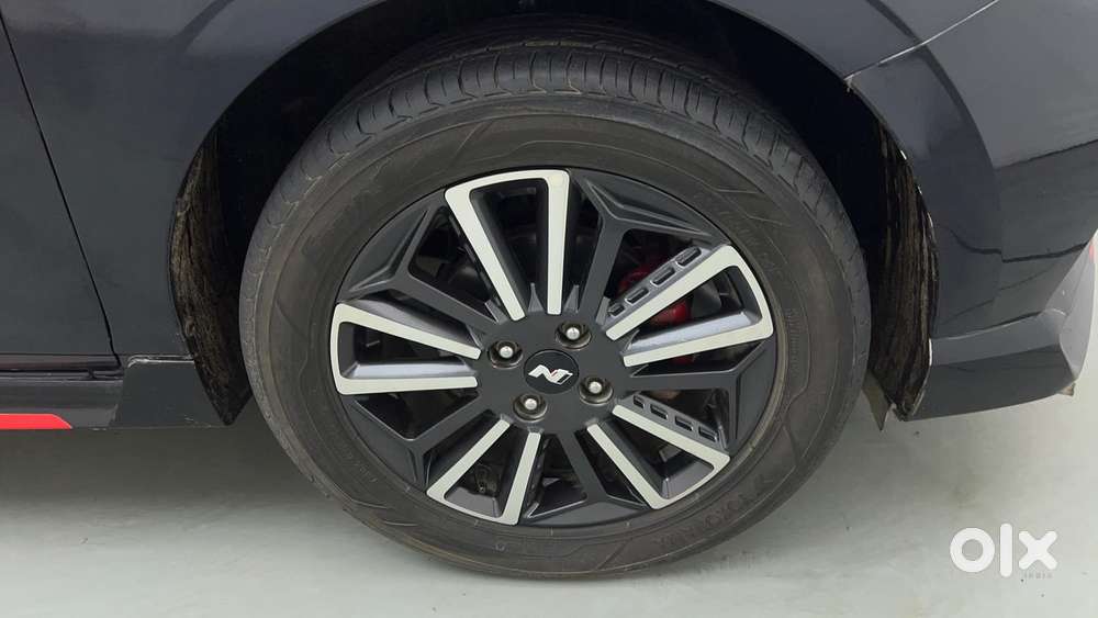 Hyundai I20 N Line N8 1.0 Turbo Dct, 2023, Petrol