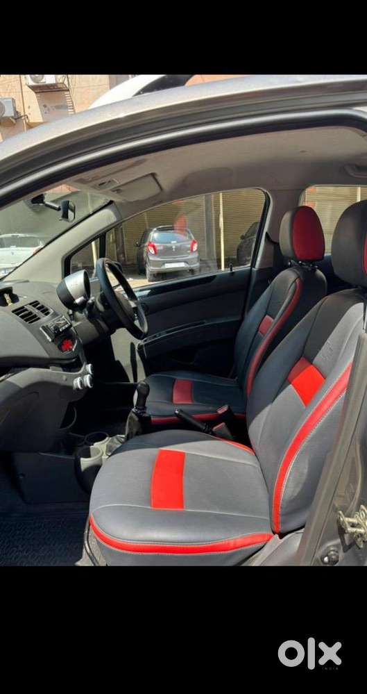 Chevrolet Car 2013 With Good Condition