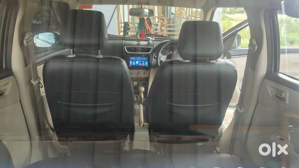 Maruti Suzuki Dzire 2013 Diesel 122000 Km Driven