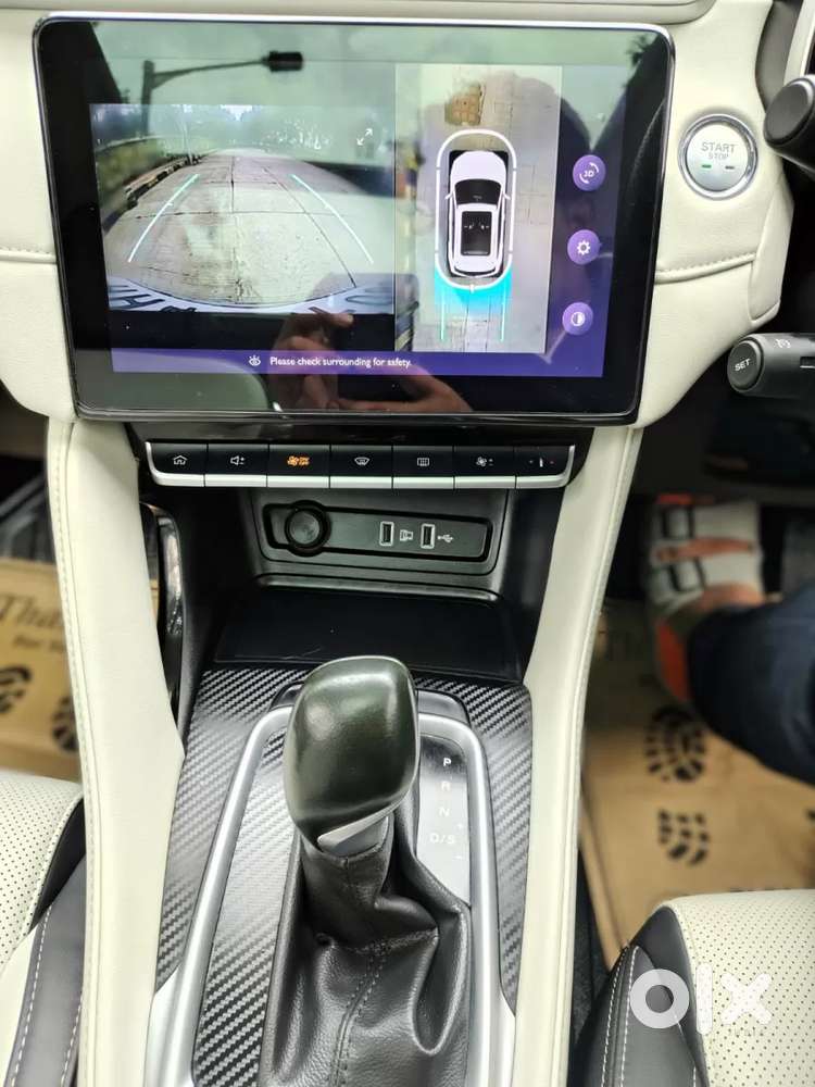 Mg Astor 1.5 Sharp Cvt, 2022, Petrol