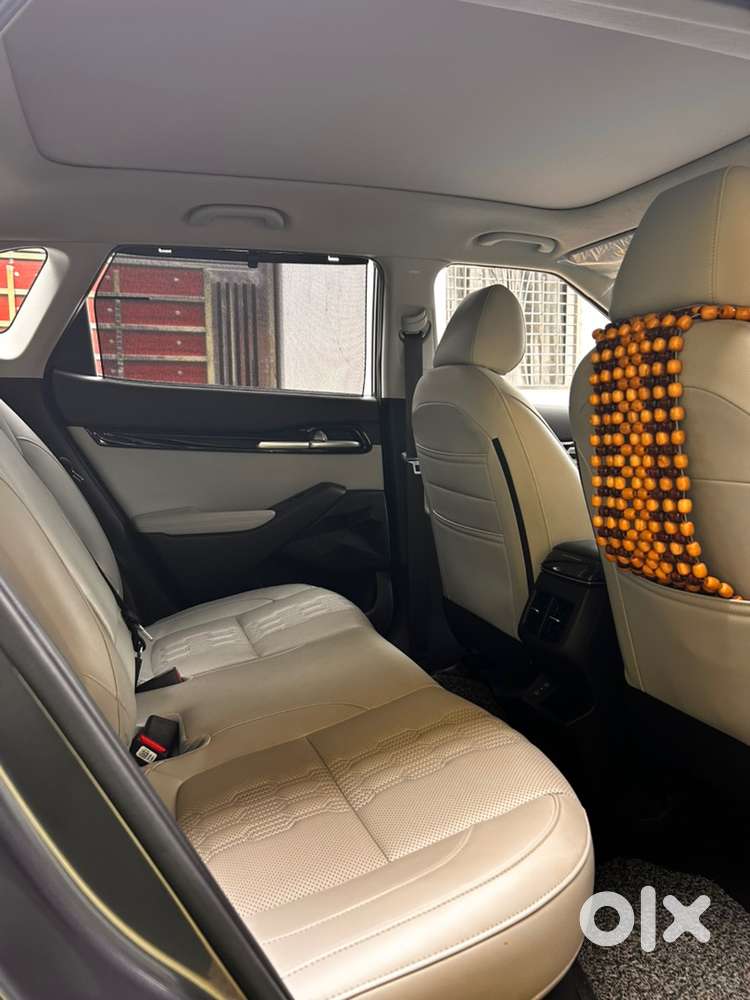 Kia Seltos Petrol Manual 2024