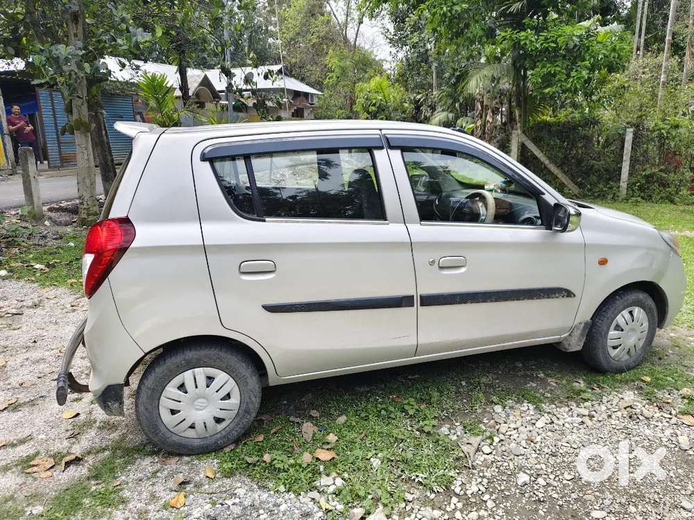 Maruti Suzuki Alto 800 2021 Petrol Well Maintained