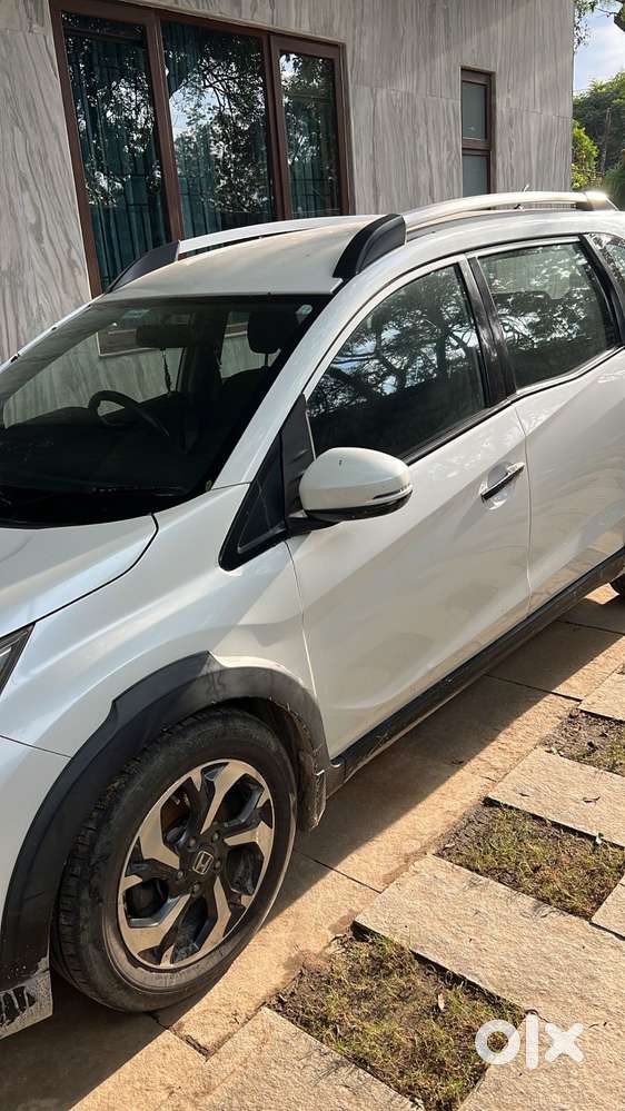 Honda Brv 2016
